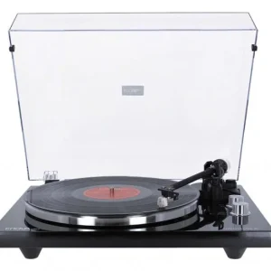Petit Prix Enova hifi Vision 3 USB BL