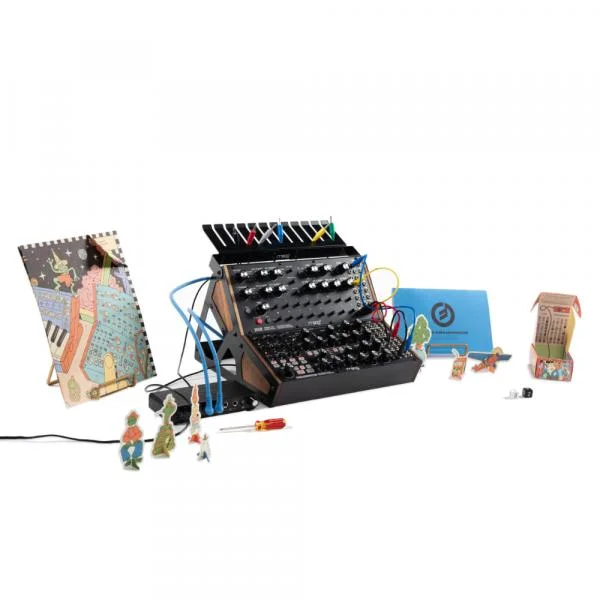 Moog Sound Studio DFAM & Subharmon Livraison Express
