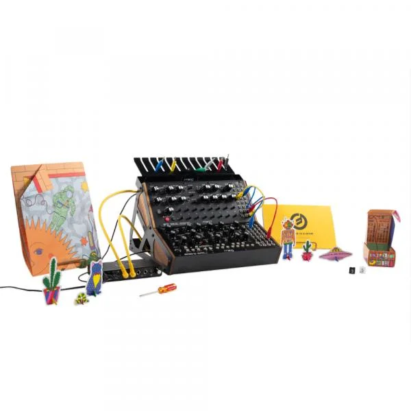 Offre Du Jour Moog Sound Studio Mother-32 & DFAM