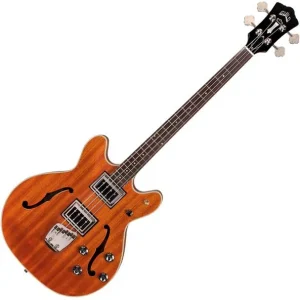 Produit De Marque Guild Starfire II Bass Newark St. Collection - natural