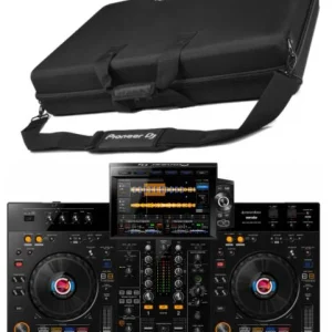 Pas Cher Pioneer dj XDJ-RX3 + DJC-RX3 BAG(bag of XDj-RX3)