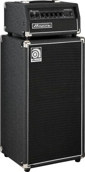Ampeg Micro CL Stack Dernière Chance