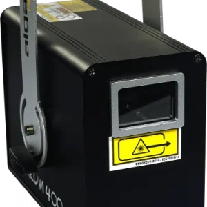 Livraison Express Algam lighting Spectrum 400 RGB