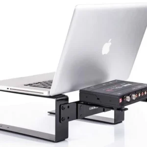 Prix Bas Reloop Laptop Stand Flat