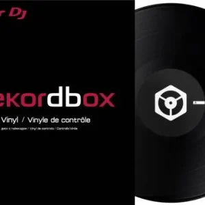 Pioneer dj RB VS1 K Commander Maintenant