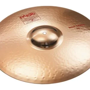 Paiste Crash cymbal 2002 - 20 pouces Soldes