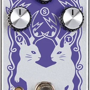 Dernier Modèle Earthquaker devices Hizumitas Fuzz