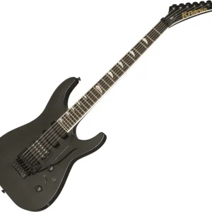 Kramer SM-1 - maximum steel Populaire