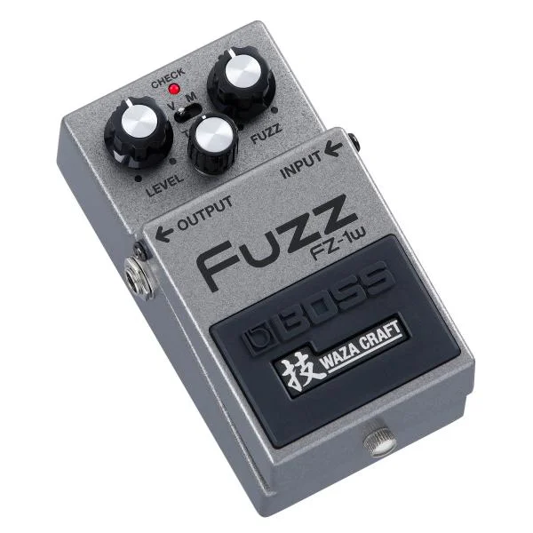 Boss FZ-1W Fuzz Waza Craft Prix Cassé