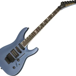 Super Prix Kramer SM-1 - candy blue