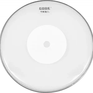 Prix Choc Code drumheads SNARE TRS - 14 pouces