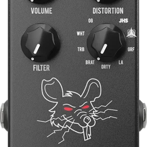 Jhs PackRat Distortion Super Prix