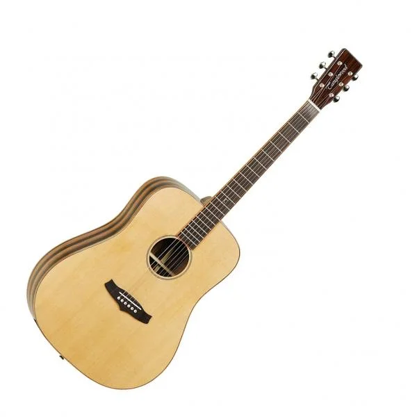 Tanglewood TWJD - naturel Marque