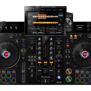 Usine Directe Pioneer dj XDJ-RX3