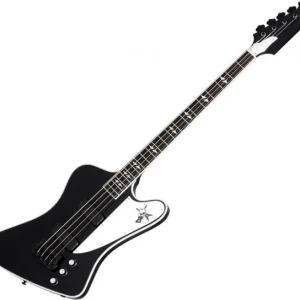 Nouvel Arrivage Gibson Gene Simmons G2 Thunderbird - ebony