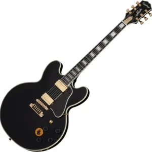 Bon Plan Epiphone B.B. King Lucille - ebony