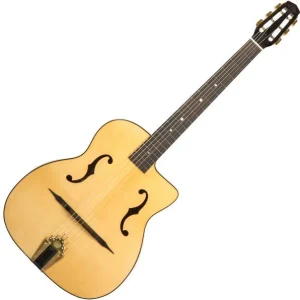 Must-Have Altamira Gypsy Jazz M01F - natural satin