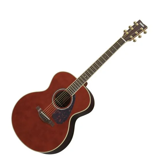 Acheter En Ligne Yamaha LJ6 ARE - dark tinted