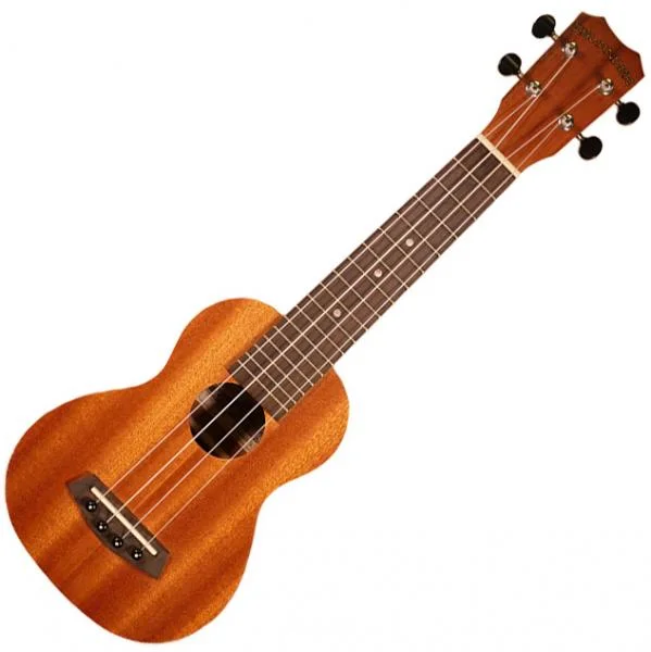 Offre Limitée Islander MS-4 Soprano - natural satin