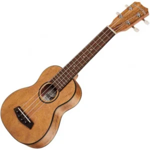 Prix Bas Islander MOS-4 Soprano - natural satin