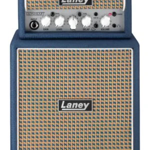 Must-Have Laney Ministack-Lion - Blue