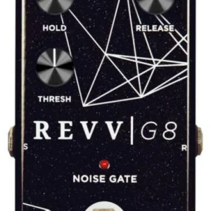 Revv G8 Noise Gate Usine Directe