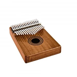 Promotion Meinl Sonic Energy Kalimba 17 notes en Do majeur
