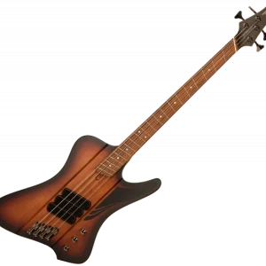 Offre Spéciale Dingwall D-ROC 4 Standard 3-pickups (PF) - vintage burst