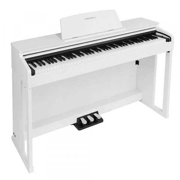 Medeli DP 280 WH Retour Gratuit