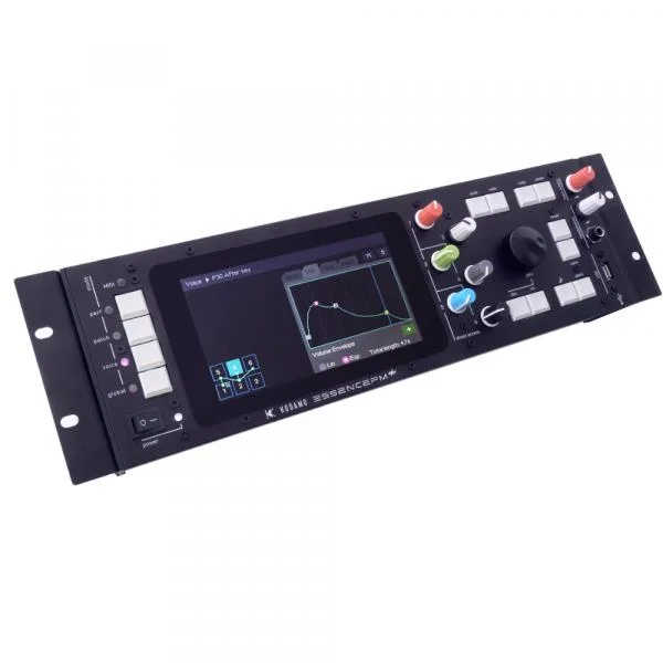 Kodamo Essence FM MKII Vente Flash