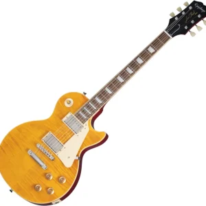 Epiphone Joe Bonamassa Lazarus 1959 Les Paul Standard - lazarus Prix Promo