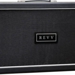 Revv Cabinet 2X12 Retour Gratuit