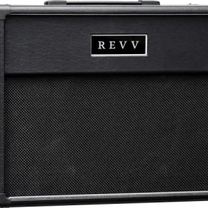 Marque Revv Cabinet 1X12