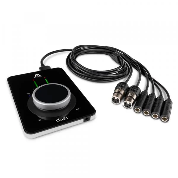 Petit Prix Apogee Duet 3