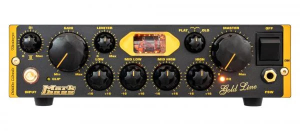 Prix Promo Markbass Little Mark Vintage