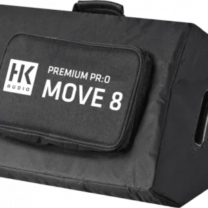 Dernier Modèle Hk audio Housse protection MOVE 8