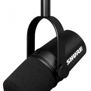 Shure MV7X Nouvelle Collection