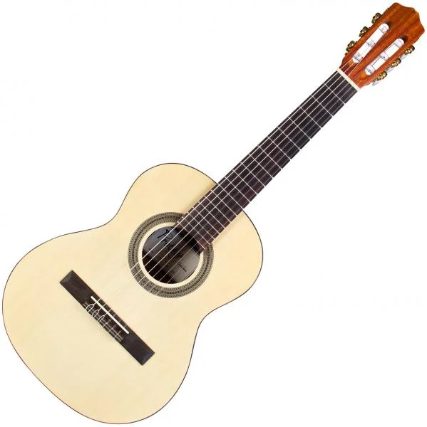 Dernier Modèle Cordoba Protégé C1M 1/4 - natural satin