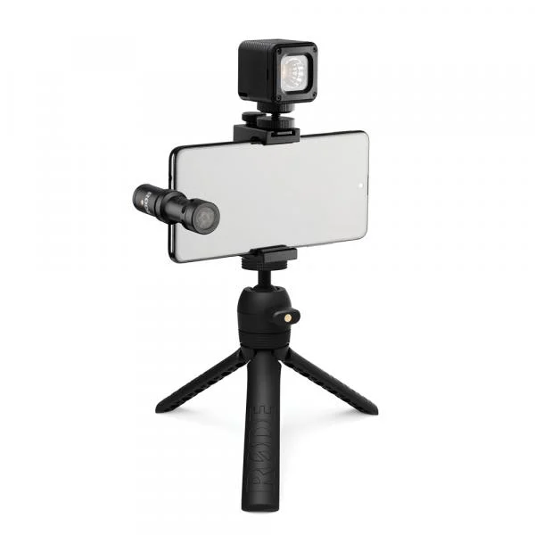 Offre Spéciale Rode Vlogger USB-C kit