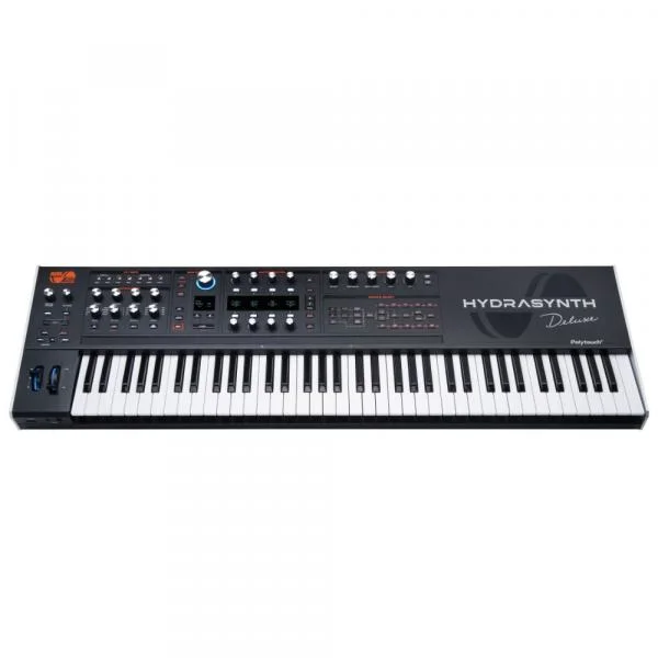 Meilleure Vente Asm Hydrasynth Deluxe