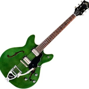 Acheter Direct Guild Starfire I DC Newark ST - emerald green