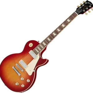 Gibson Les Paul 70s Deluxe - 70s cherry sunburst Soldes