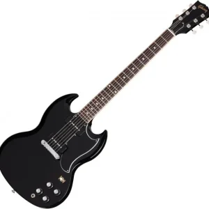 Gibson SG Special - ebony Top Vente