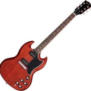 Meilleur Prix Gibson SG Special - vintage cherry