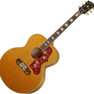 Gibson Custom Shop 1957 SJ-200 - vos antique natural Solde