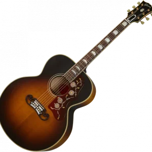 Gibson Custom Shop 1957 SJ-200 - vos vintage sunburst Offre Spéciale