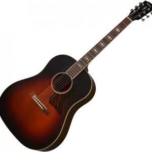 Gibson Custom Shop Historic 1936 Advanced Jumbo - vos vintage sunburst Remise
