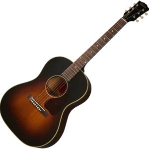 Gibson Custom Shop Historic 1942 Banner LG-2 - vos vintage sunburst Must-Have