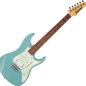 Paiement Sécurisé Ibanez Standard AZES40 PRB - purist blue
