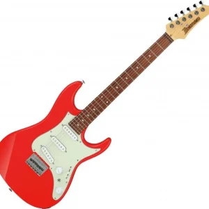 Achetez Aujourd'hui Ibanez AZES31 VM Standard - vermillion